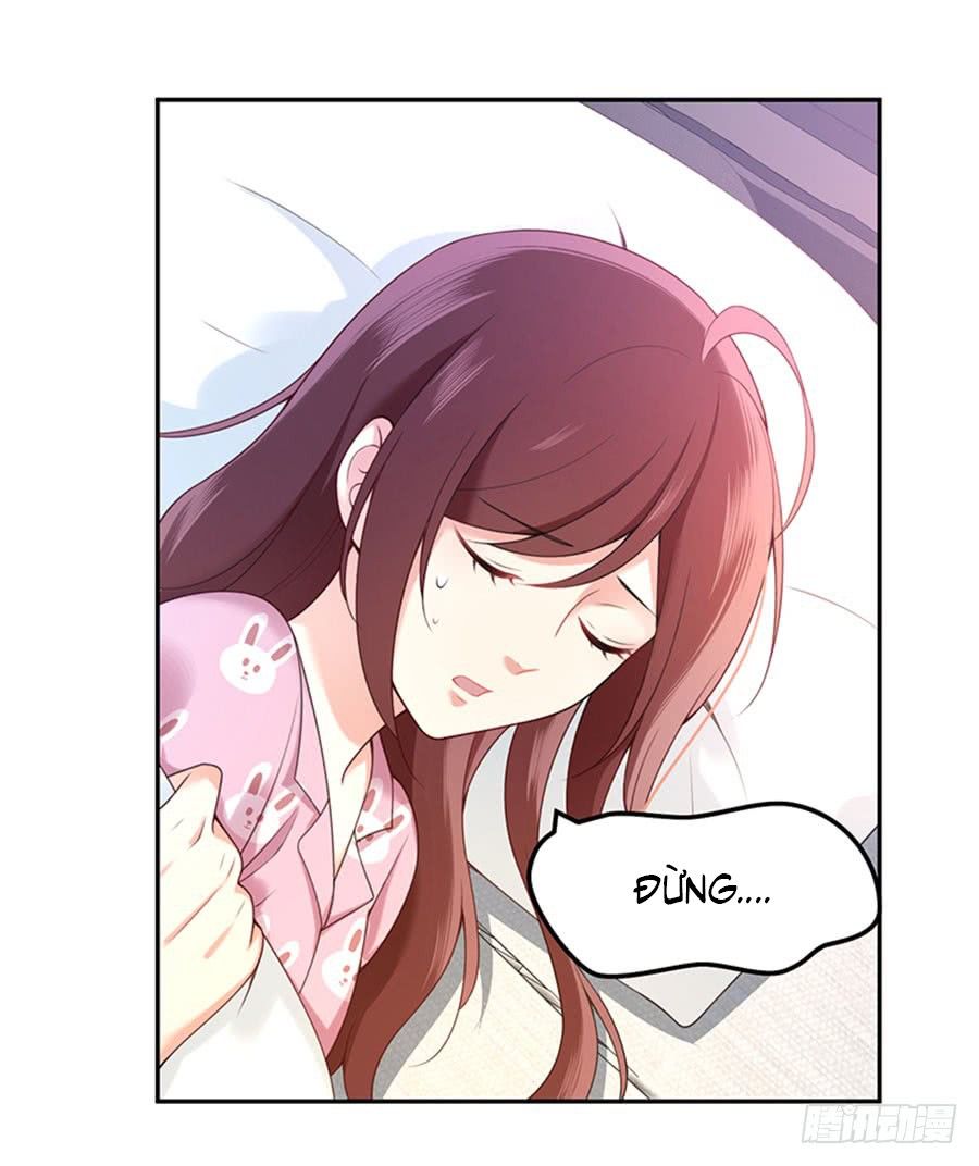 nam thần truy thê chỉ nam chapter 8.1 11