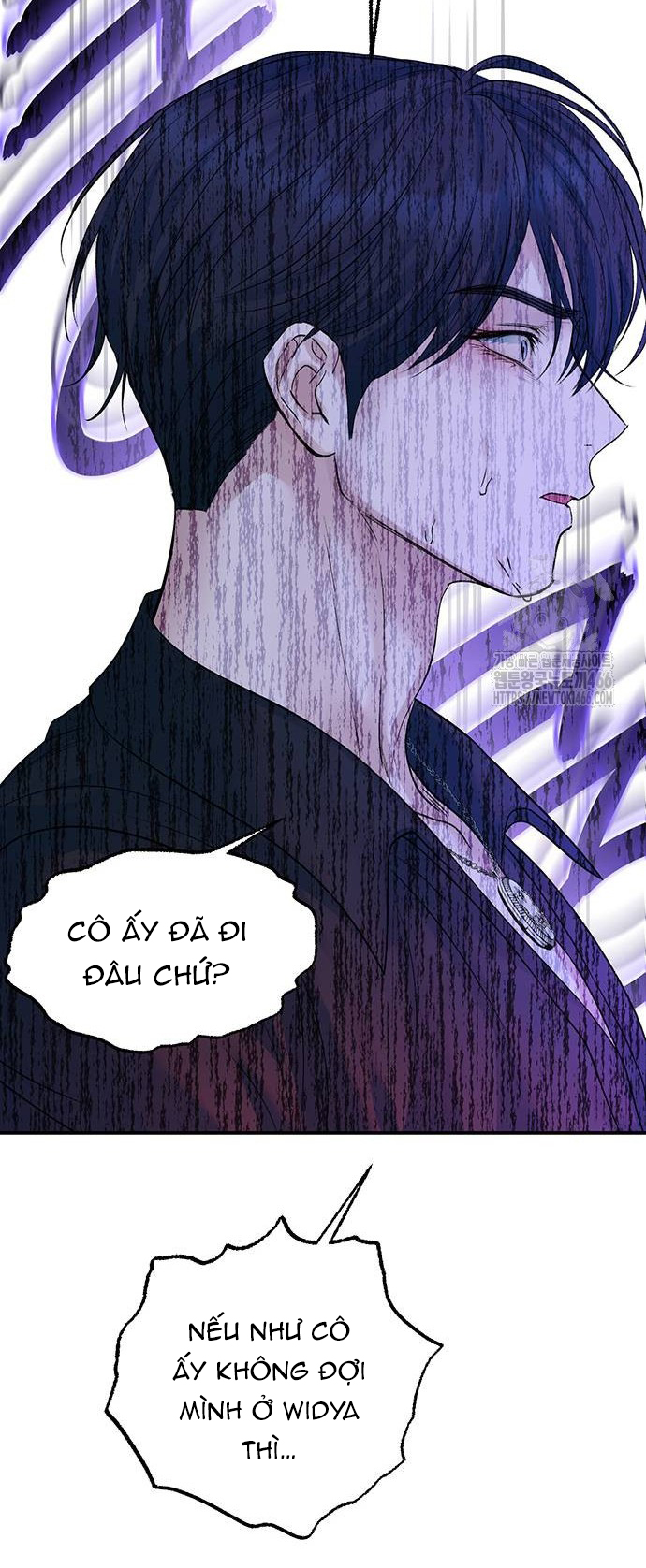 tôi tưởng bản thân không còn sống được bao lâu! chapter 78.2 19