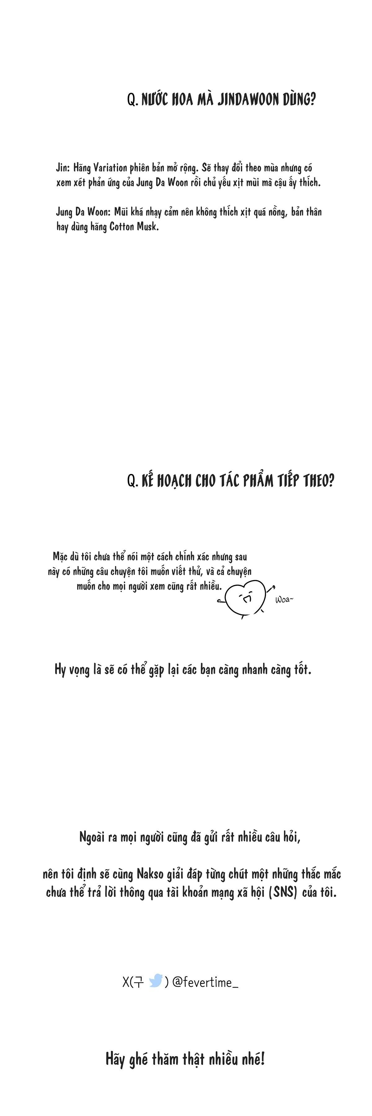 đừng bận tâm, em yêu chapter 61 16