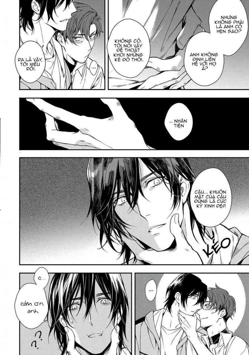 tạm biệt định mệnh chapter 1 13