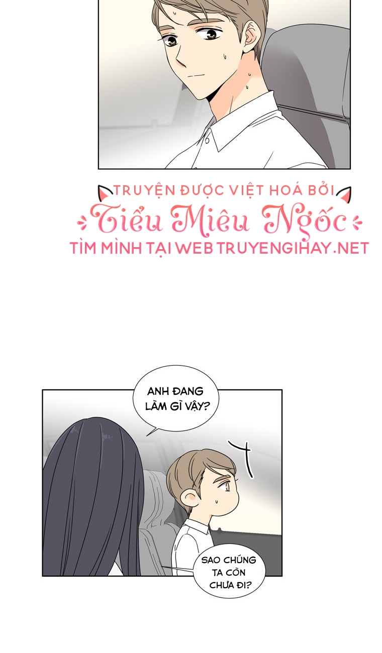 cô gái đáng yêu chapter 32 6