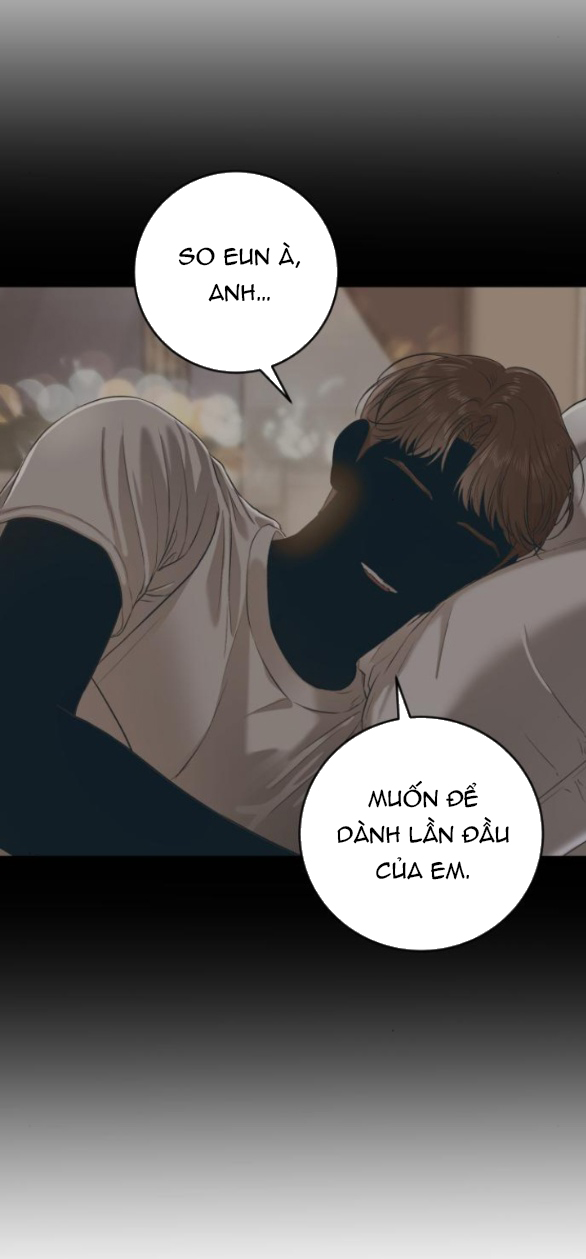 Nóng Lòng Muốn Giày Vò Em chapter 61.1 5