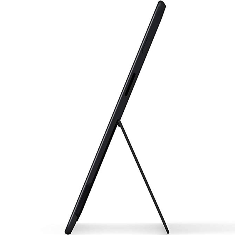 Microsoft Surface Pro X (13/ SQ1TM/ 8GB/ 256GB SSD/ WiFI + 4G LTE/ Keyboard + Slim Pen/ Black) - Hàng Nhập Khẩu