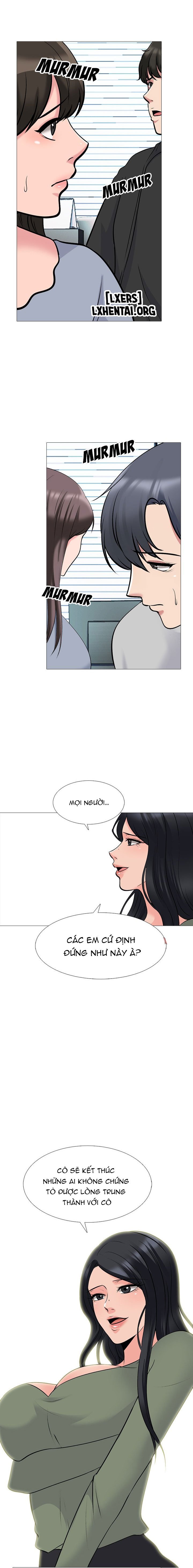 học bổng đặc biệt chapter 131 18