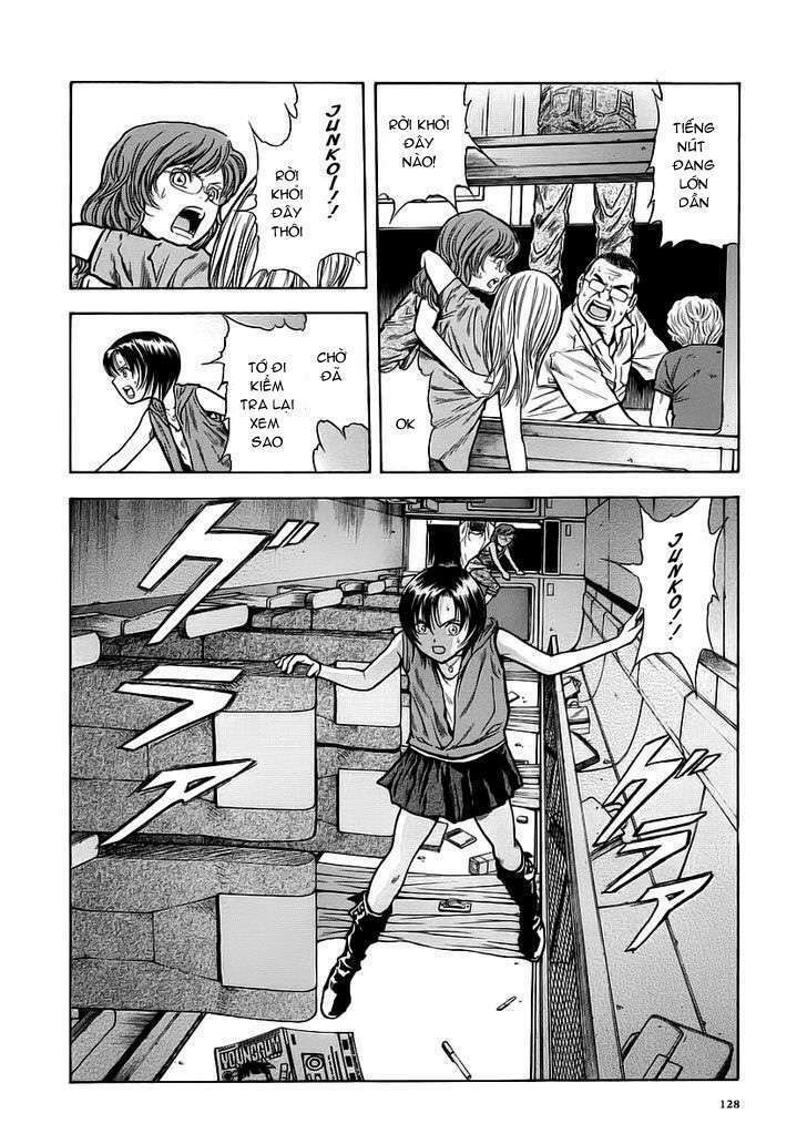 otogi matsuri chapter 48 10