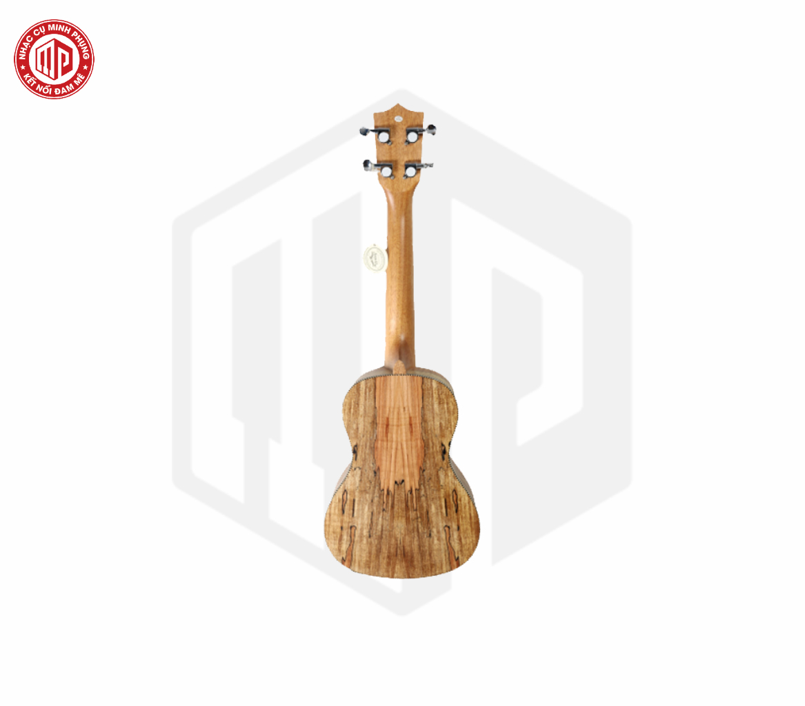 Đàn Ukulele cao cấp Takahama TK-24I - Hàng chính hãng