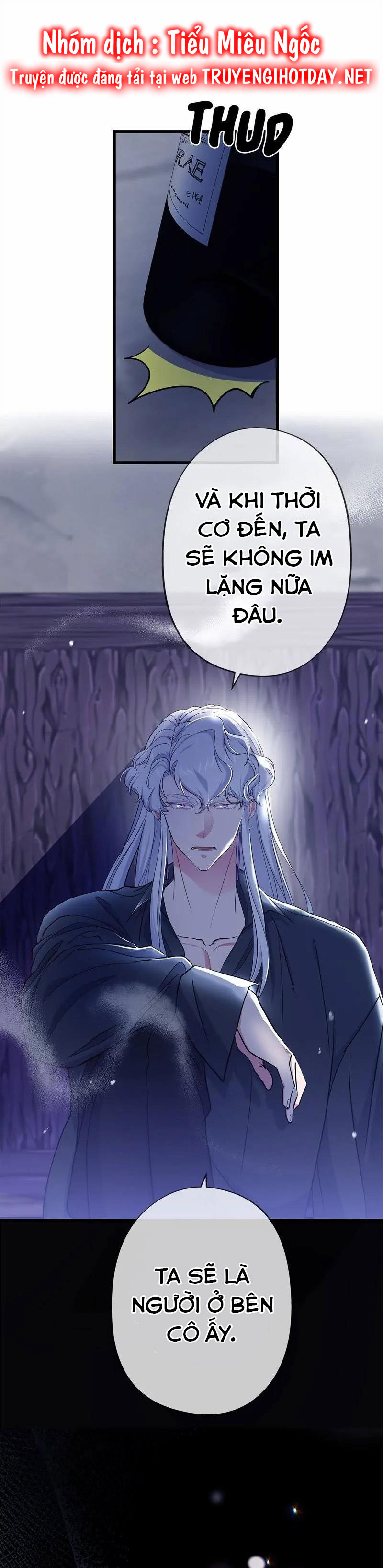 nếu trở thành ác nữ, liệu tôi có chết không ? chapter 60 33