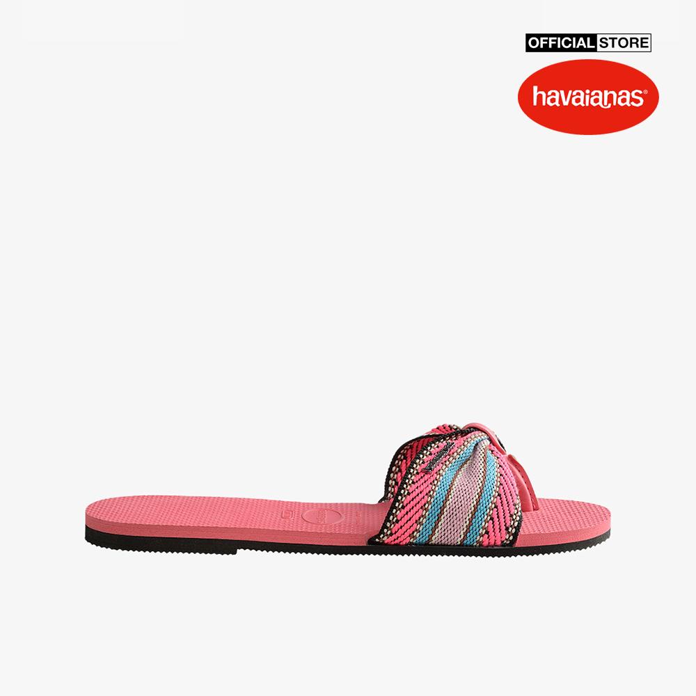 HAVAIANAS - Sandal nữ You St Tropez 4144364-7600