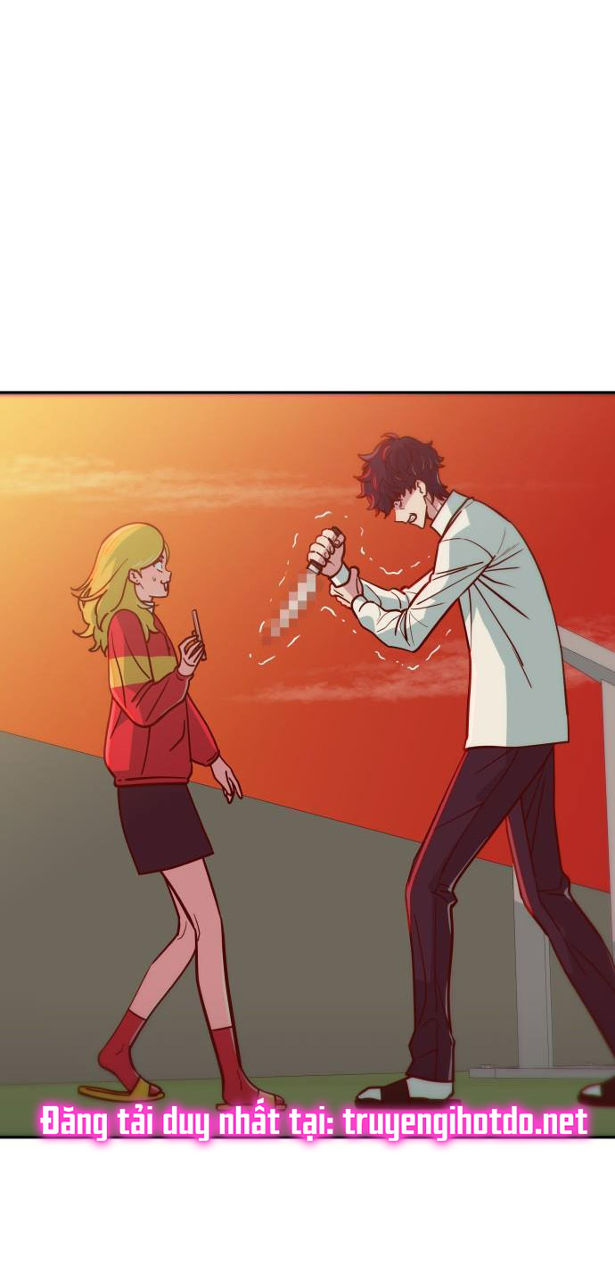 nữ sinh trường trung học chỉ bắt nạt tôi thôi chapter 9.1 6