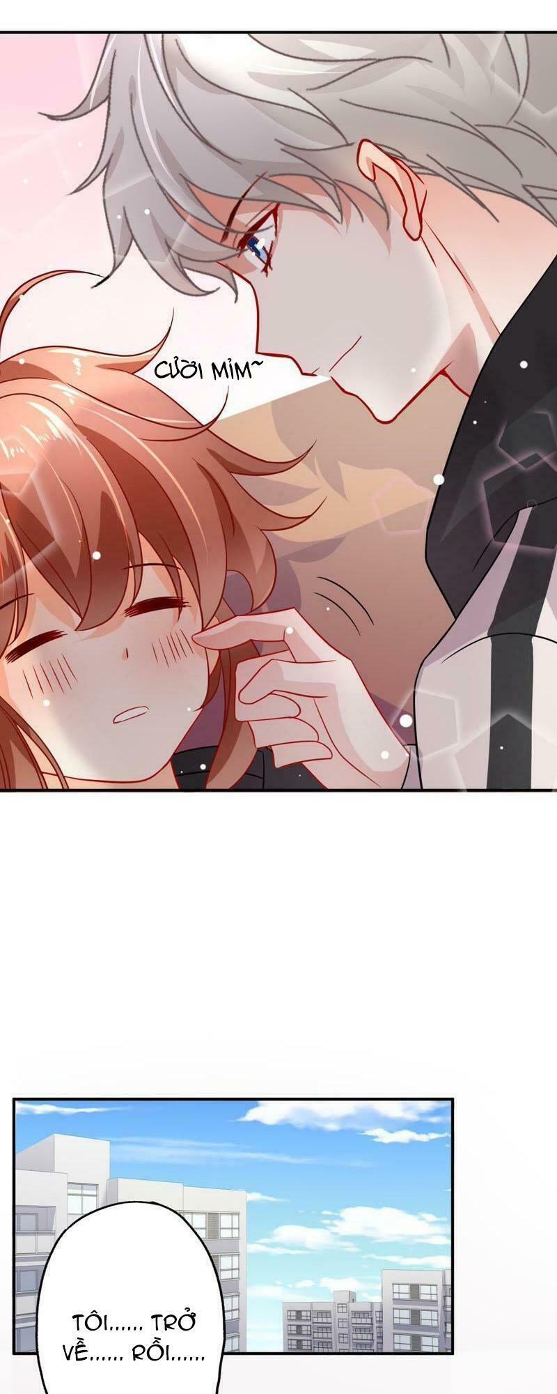 chàng trai người máy ấm áp 741 của tôi chapter 15 23