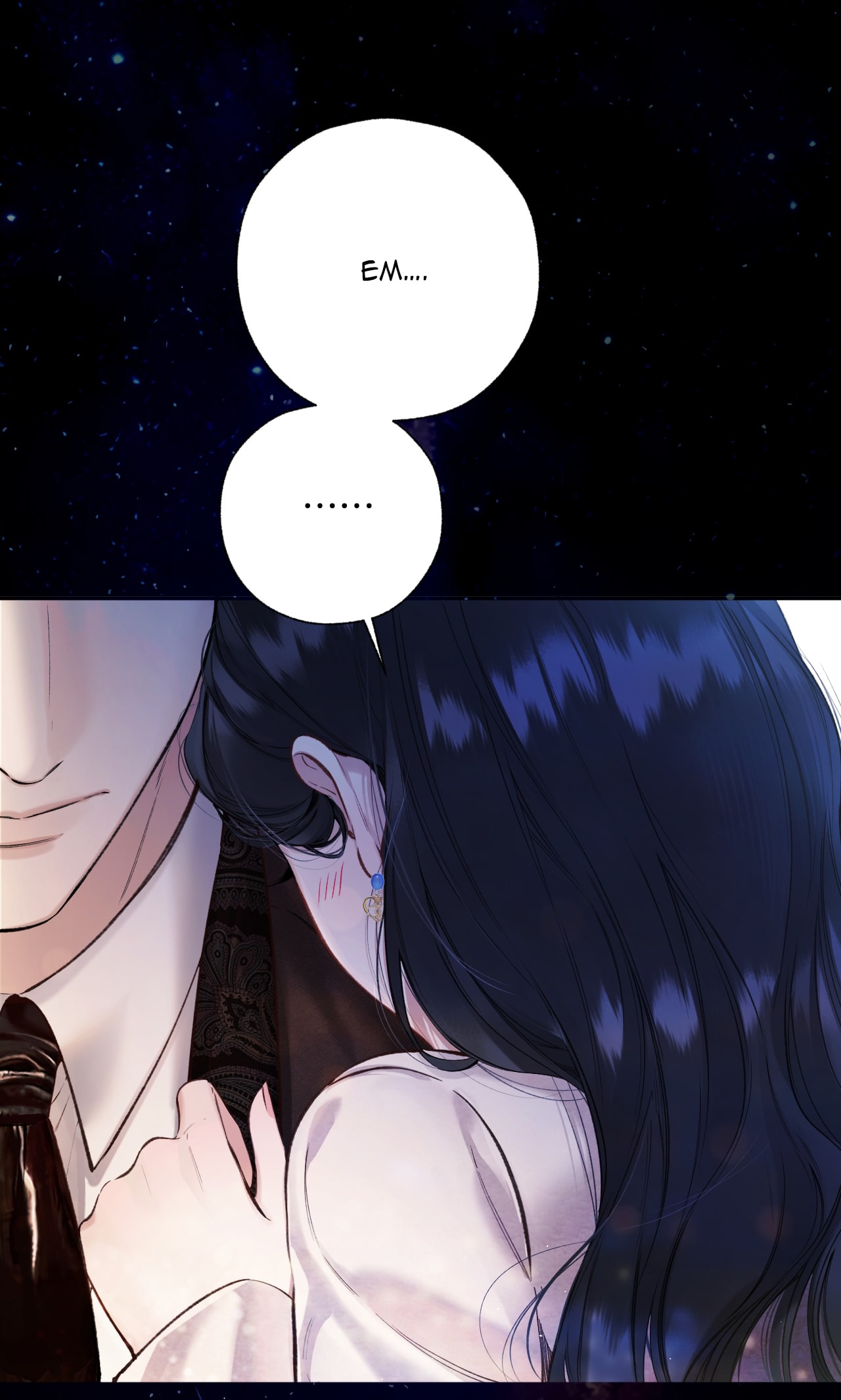 Trêu Nhầm chapter 45.1 14