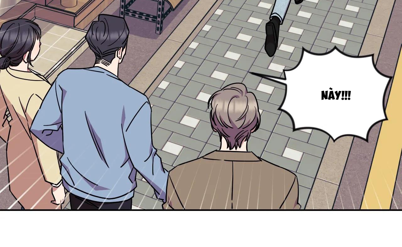 tiêu chuẩn tình yêu 100% chapter 5 21