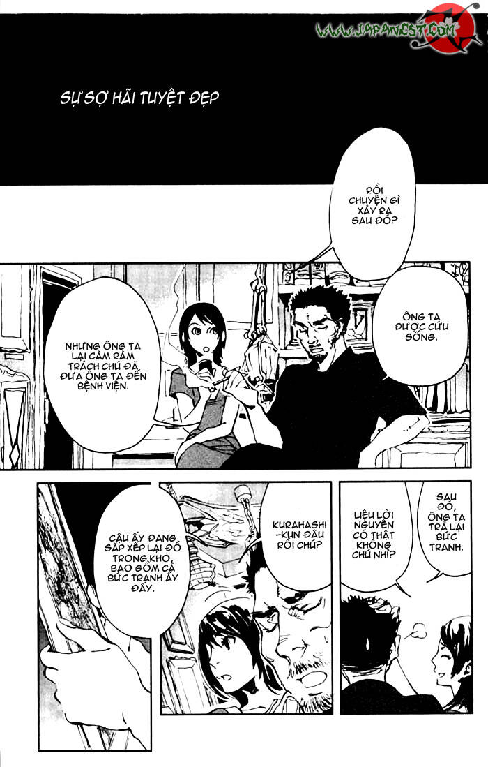 le portrait de petite cossette chapter 1 40