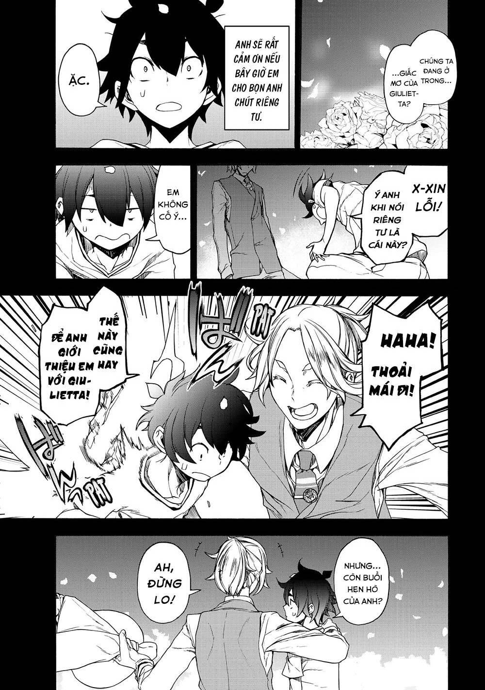 bootsleg chapter 6 84