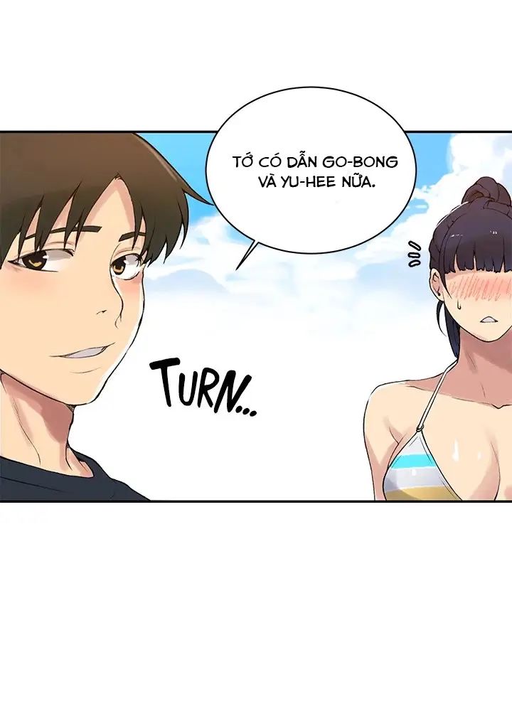 lớp học gia đình (bản không che) chapter 161 22