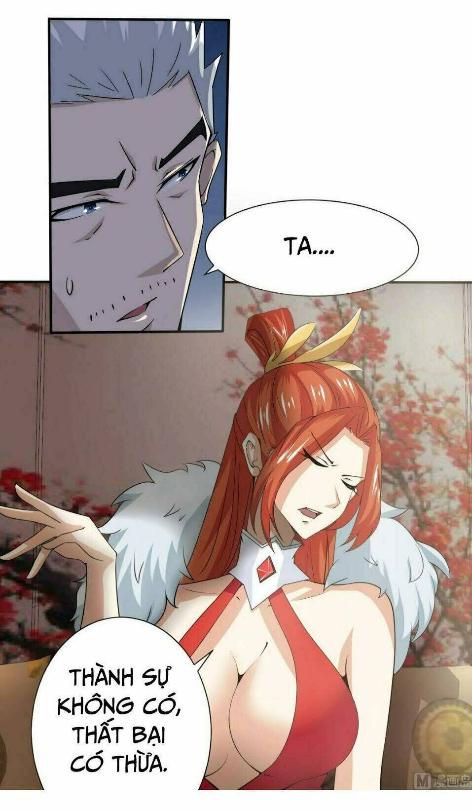 tu chân giả tại dị thế chapter 178 7