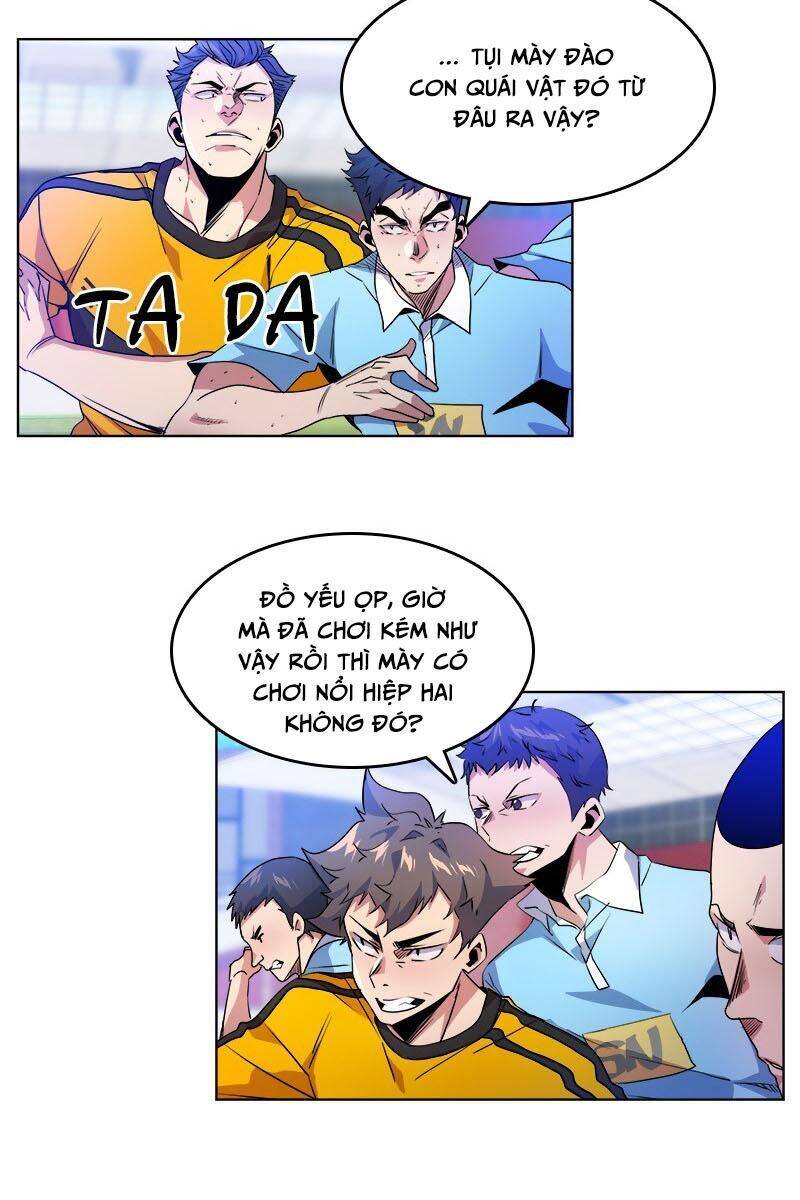 Góc Cao Khung Thành chapter 41 73