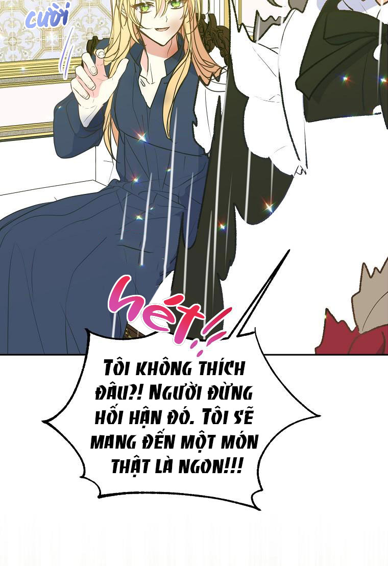 bệ hạ, xin đừng giết tôi!! chapter 59 43