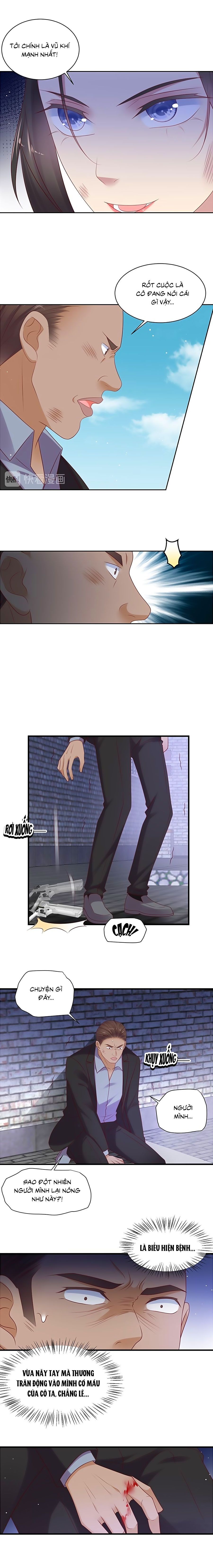 khoá chặt đôi môi (full) chapter 120 8