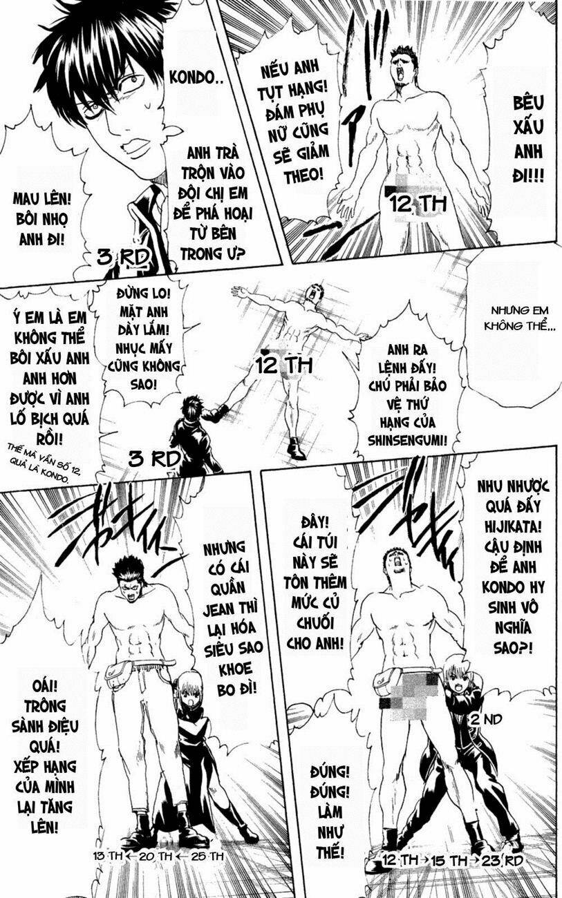 gintama - linh hồn bạc chapter 268 10