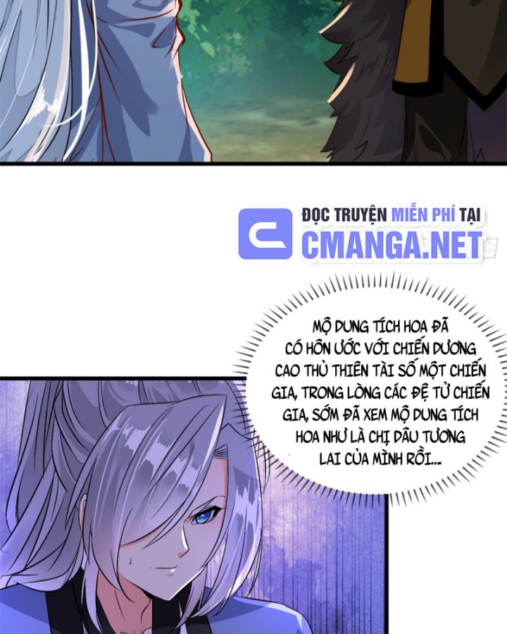 tuyệt thế sát thần chapter 1 11