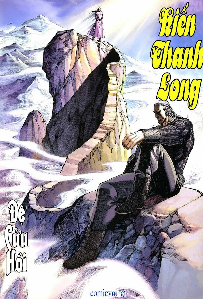 thất chủng vũ khí chapter 9 2
