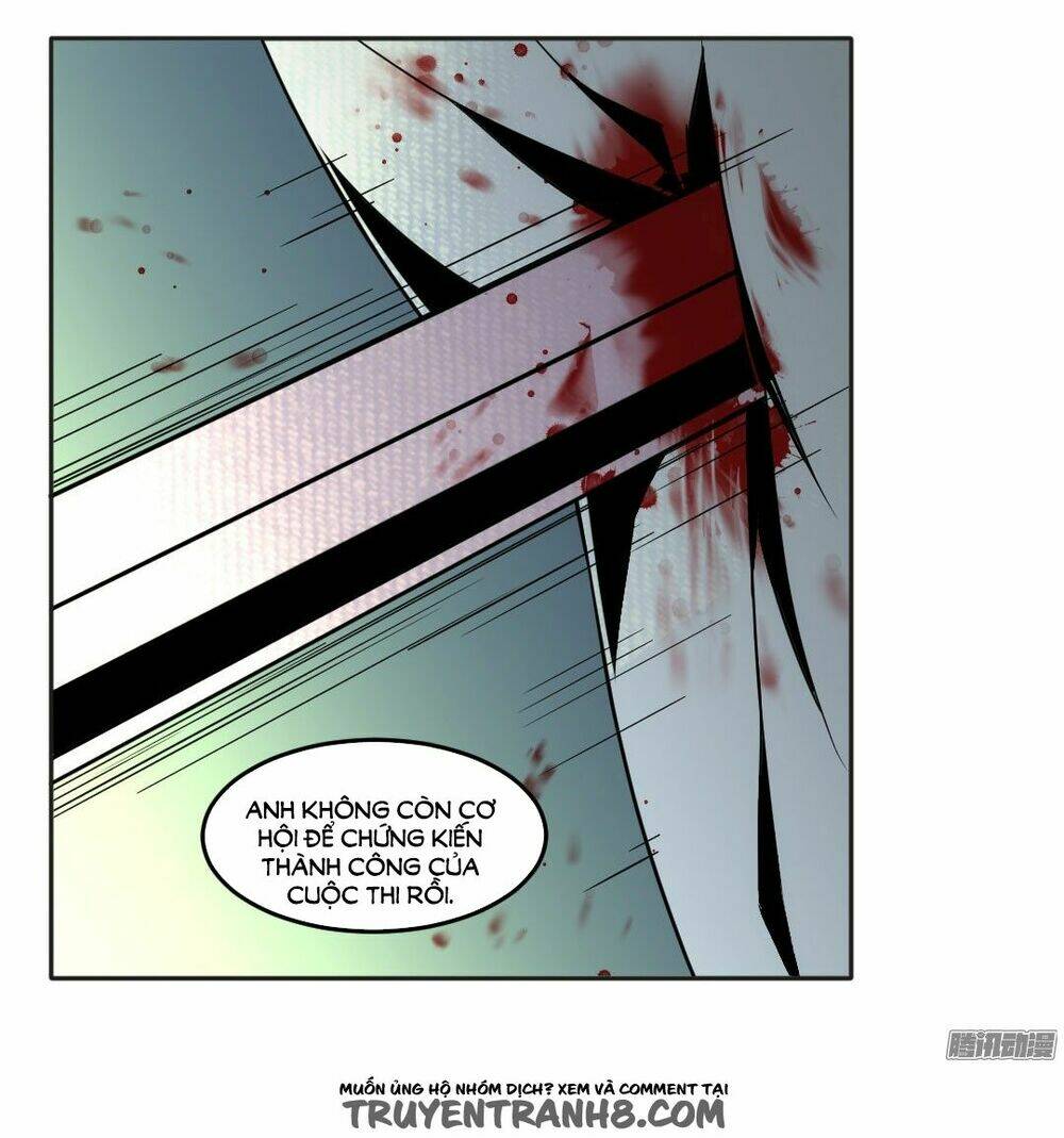 điều ước của người phàm chapter 16 24