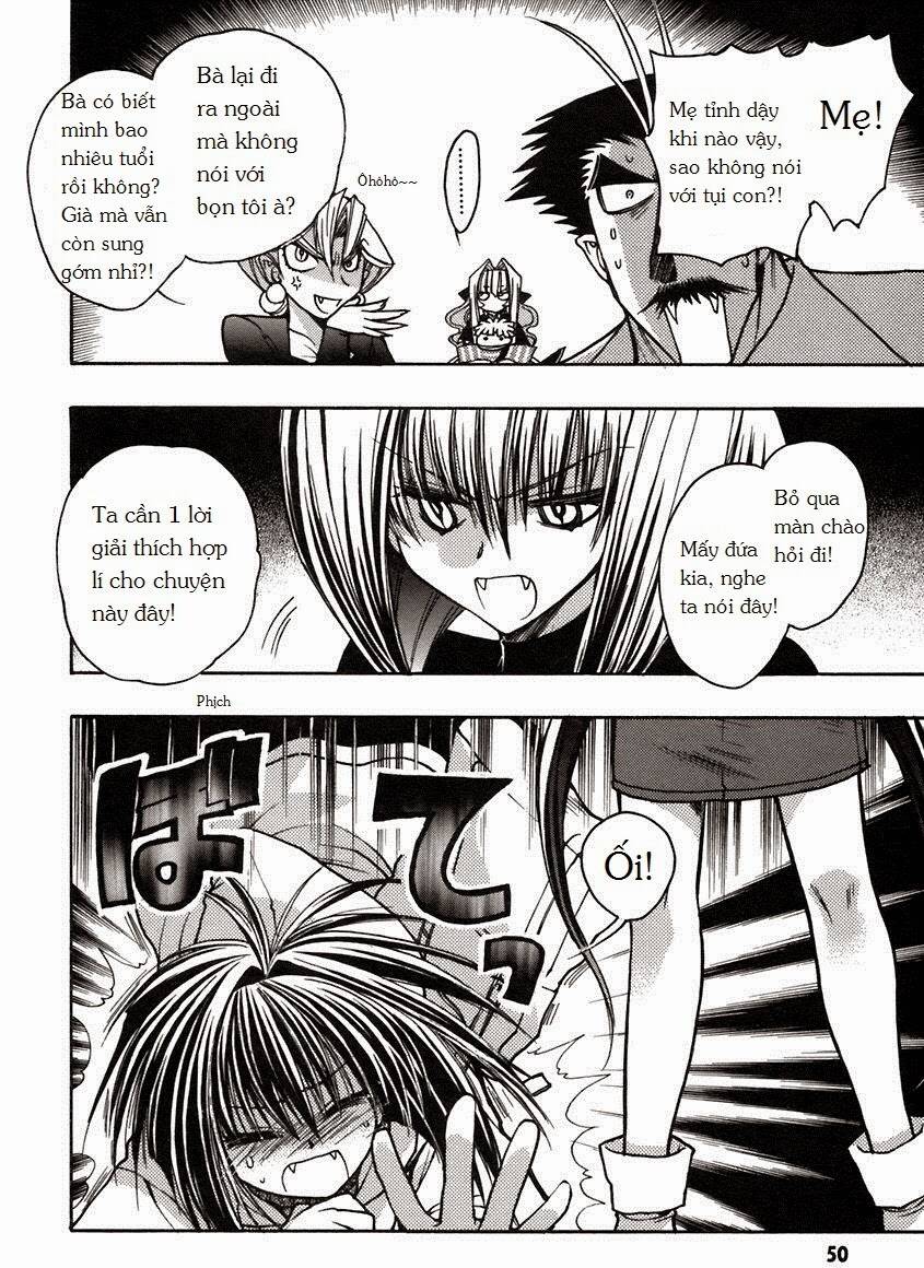 little vampire chapter 41 11