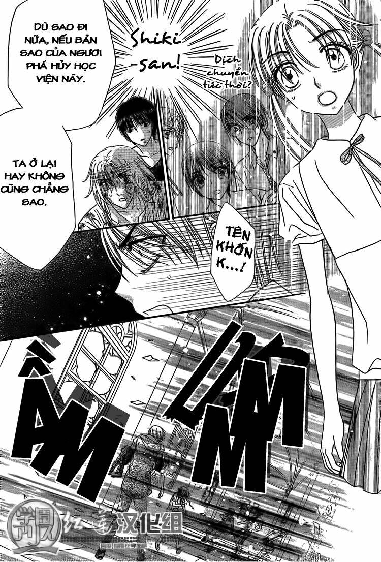 gakuen alice chapter 139 6