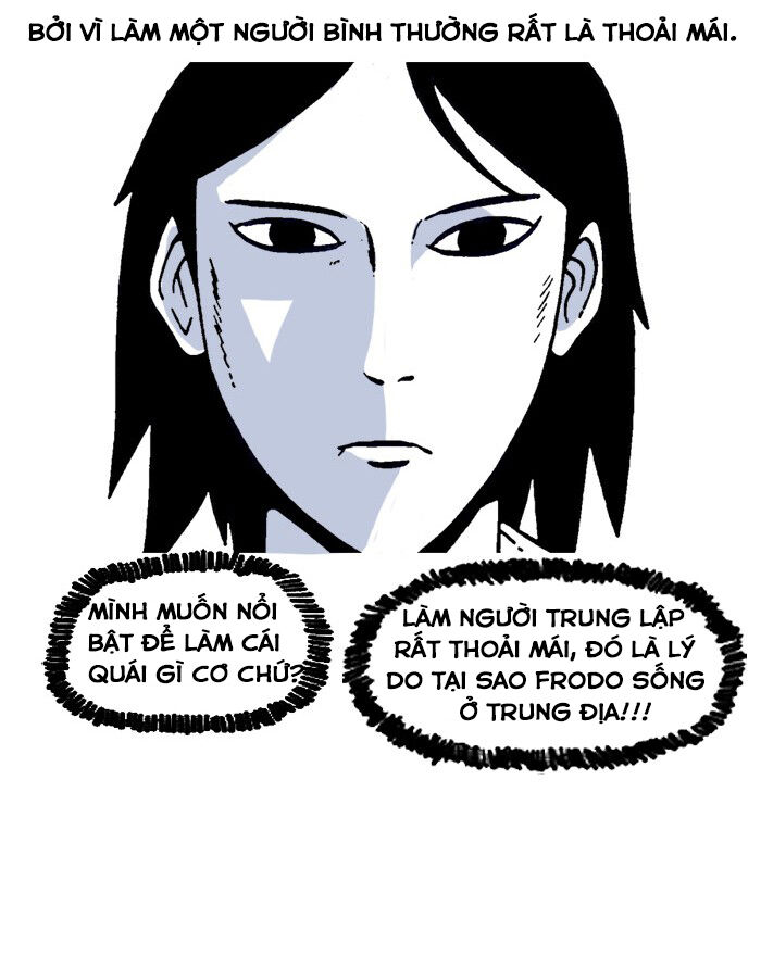 mắc kẹt trên mặt trăng chapter 2 6