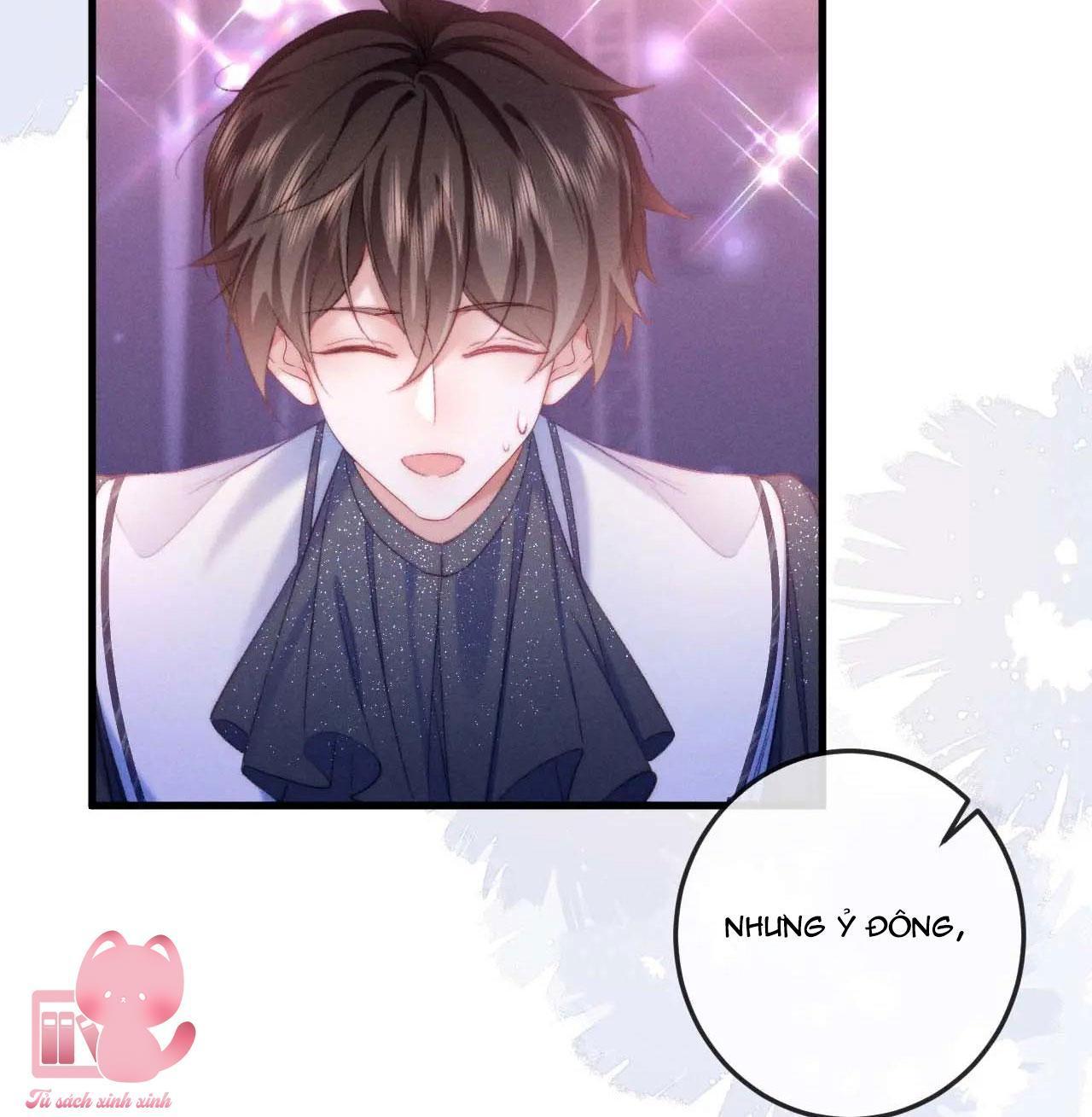 nữ cố vấn tuyển tú nam đoàn chapter 15 52