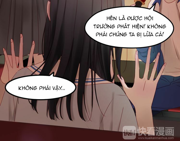 lượm được một tiểu hồ ly phần 2 chapter 44 7