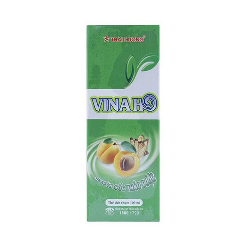 Thực Phẩm Chức Năng Vinaho