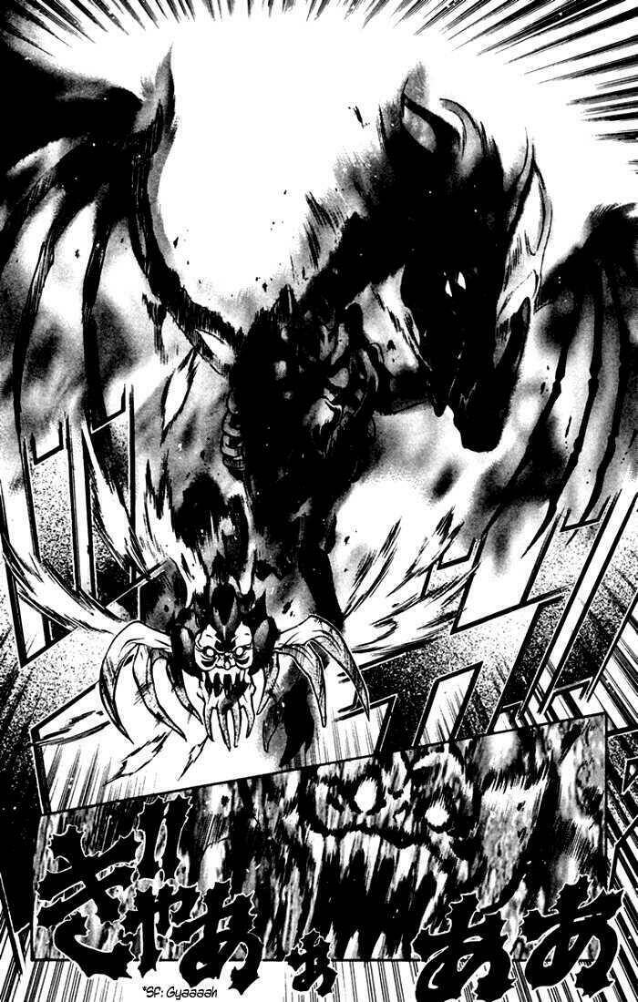 phù thủy phép thuật chapter 2 59