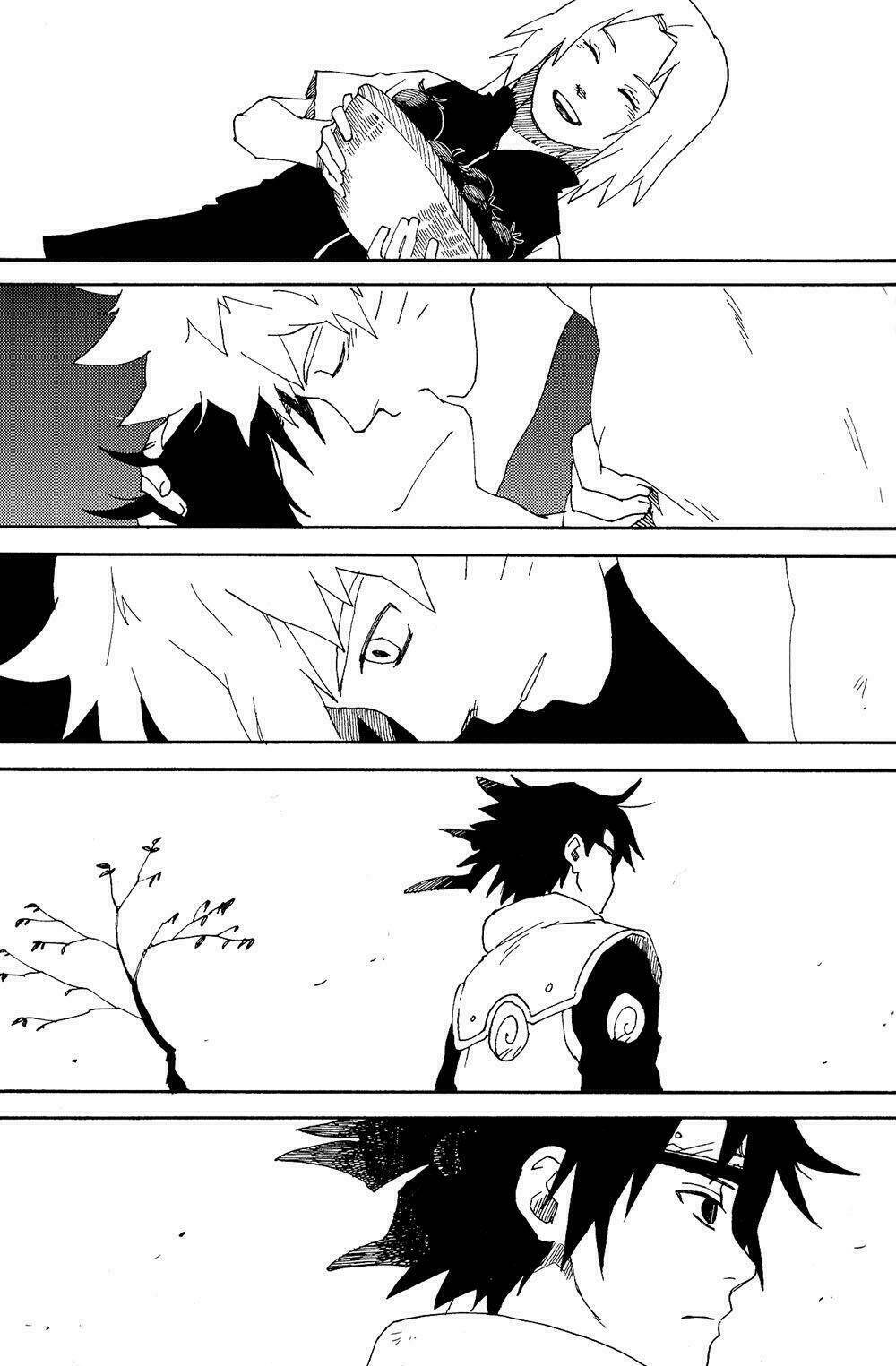 ngôi nhà của mặt trời chapter 3 50