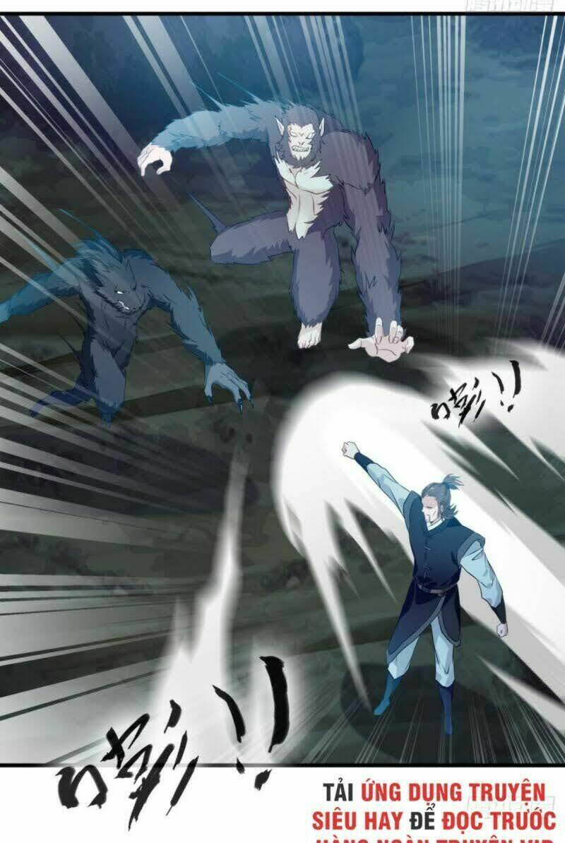 một đời thành tiên chapter 13 23