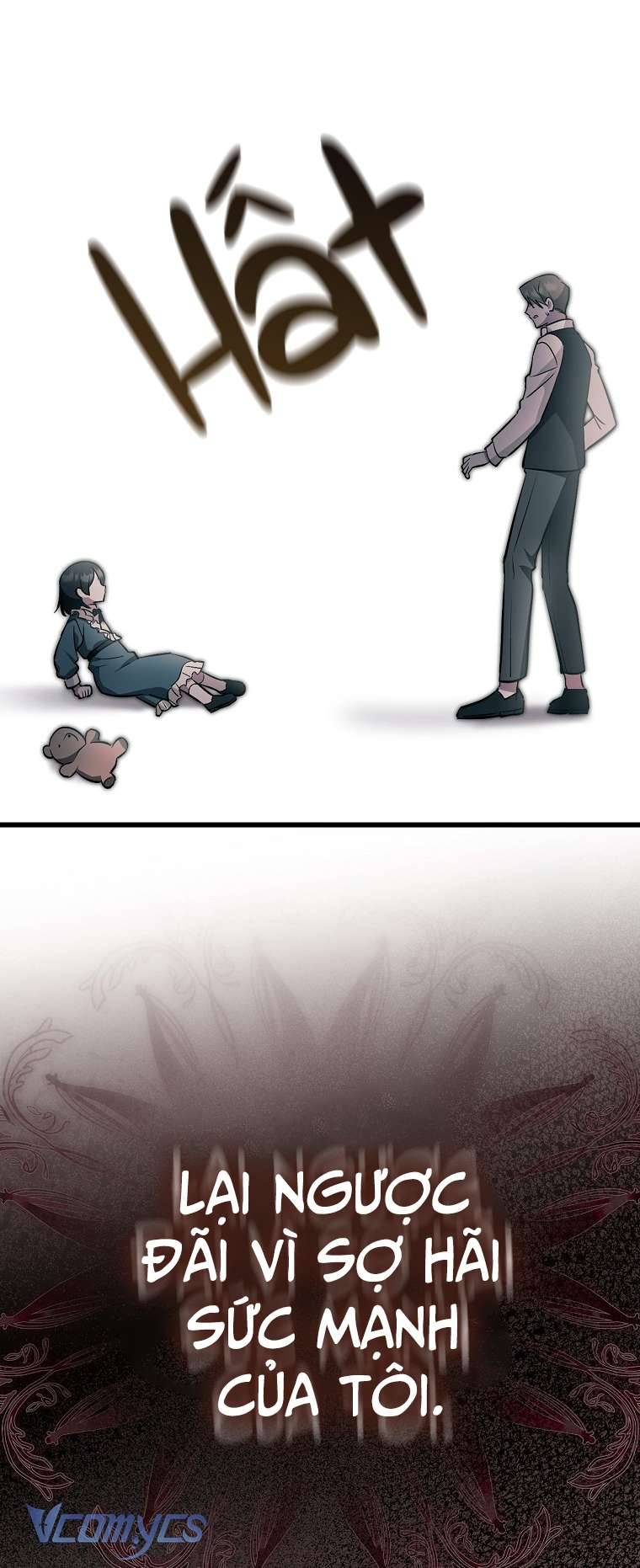 lần đầu bé út được yêu thương chapter 2 34