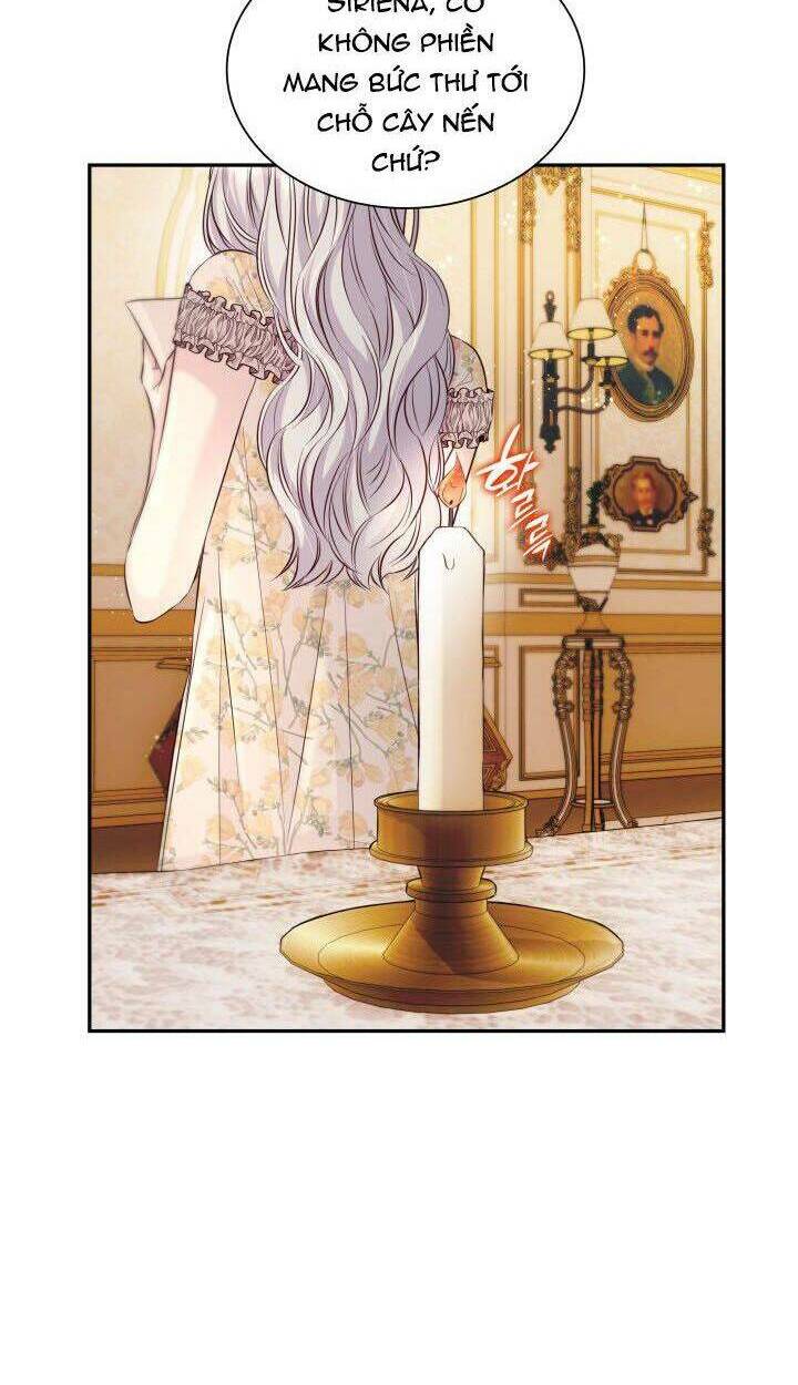 dây xích kiềm chế nam chính hắc ám tuột mất rồi chapter 39 17