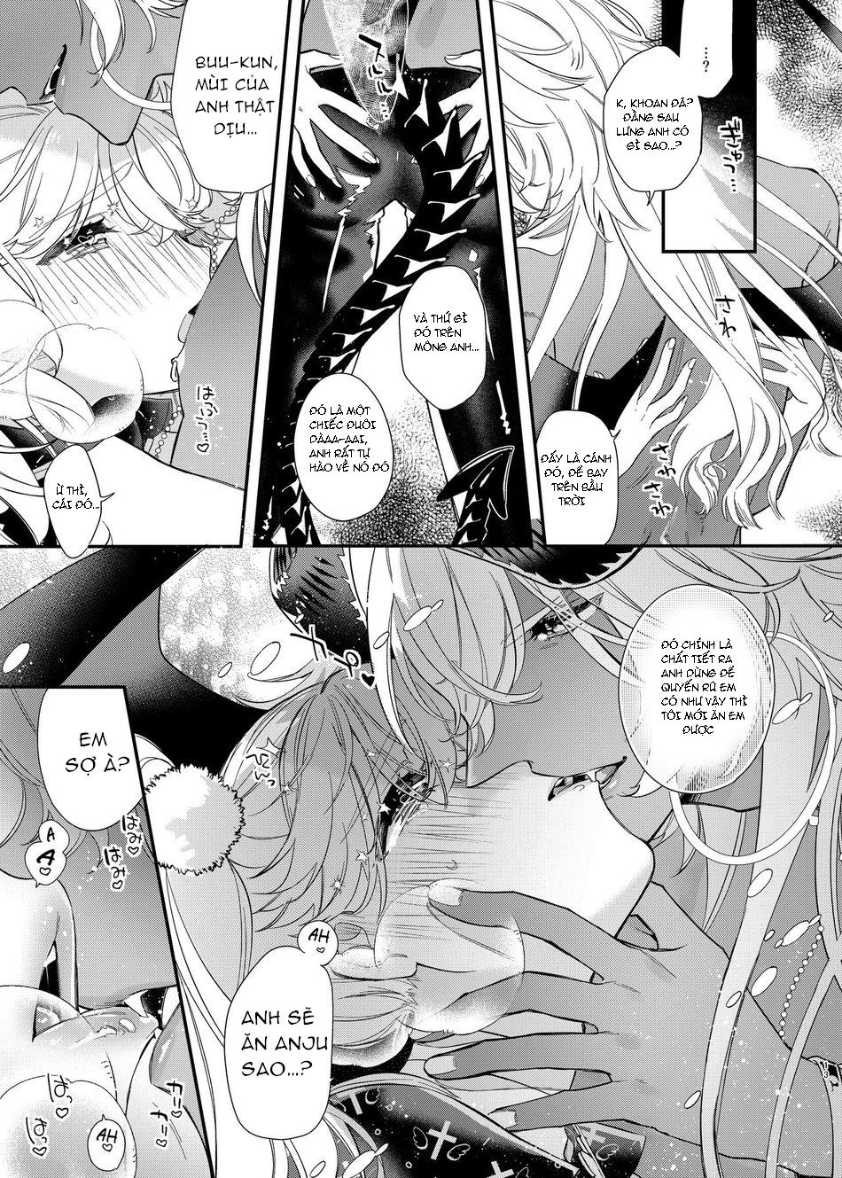 oneshot hỏny chapter 169 11