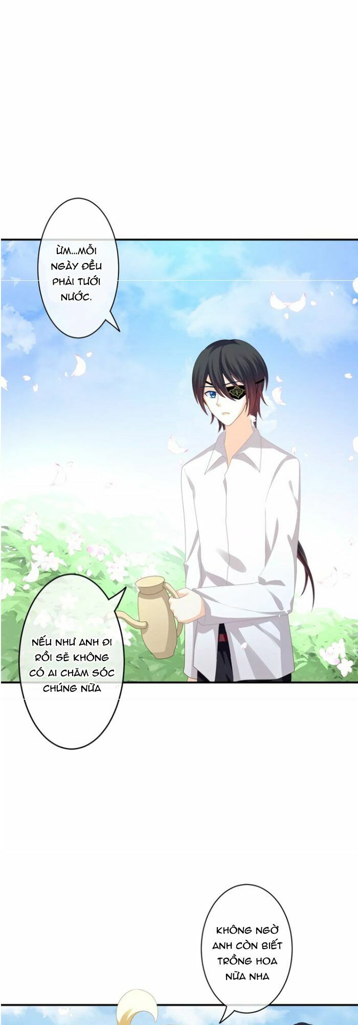 độc nhãn ác ma của ta chapter 32 22