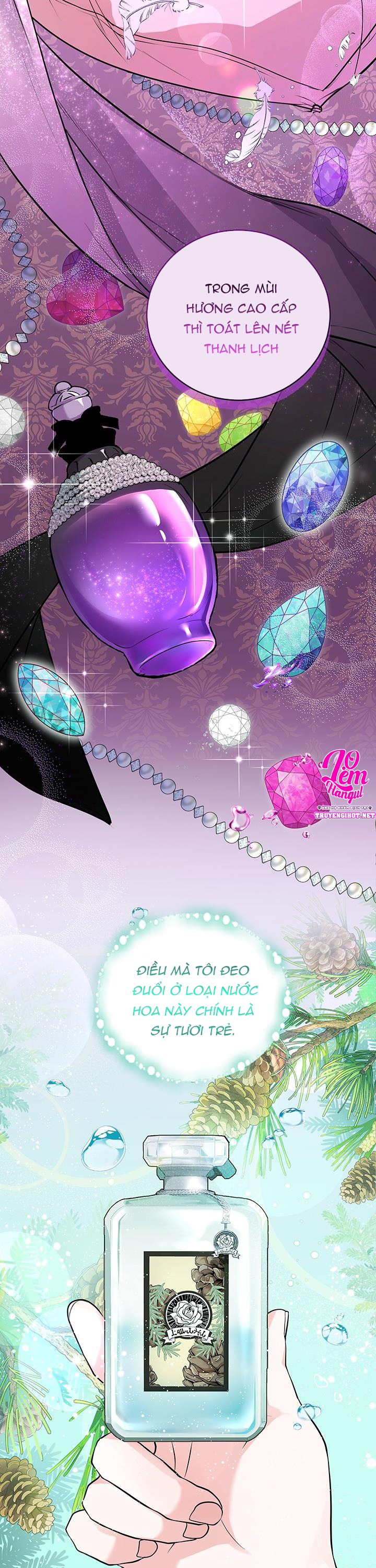 trở thành nhà điều chế nước hoa duy nhất của bạo chúa chapter 15 23