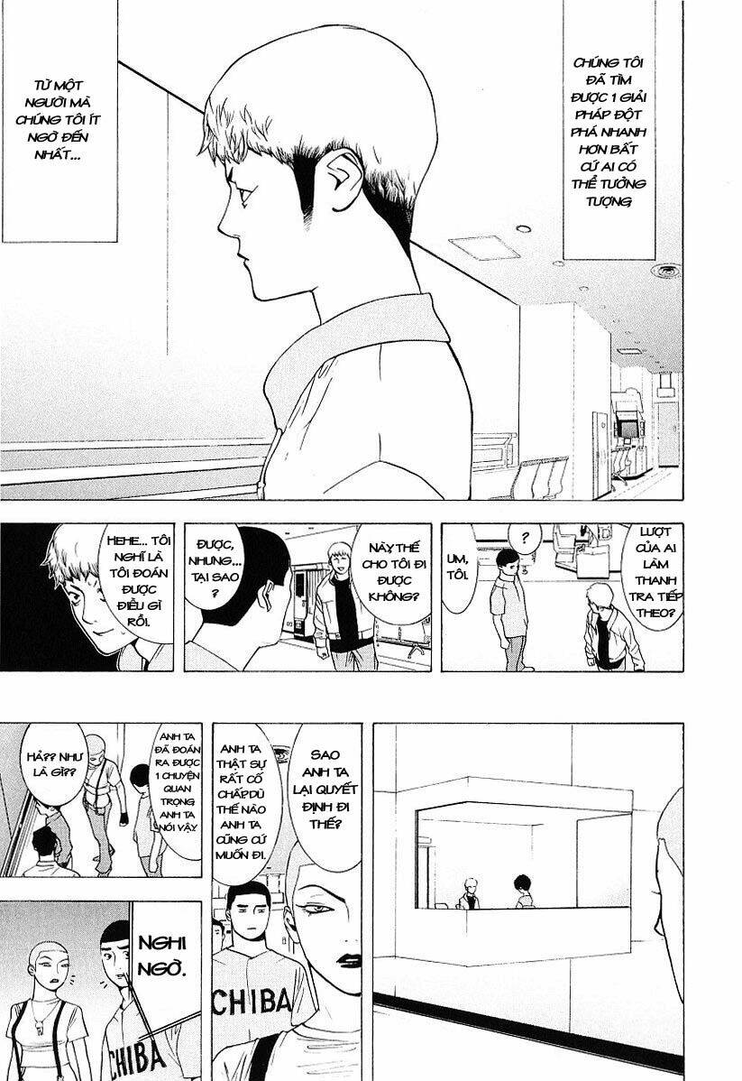 liar game chapter 34 13