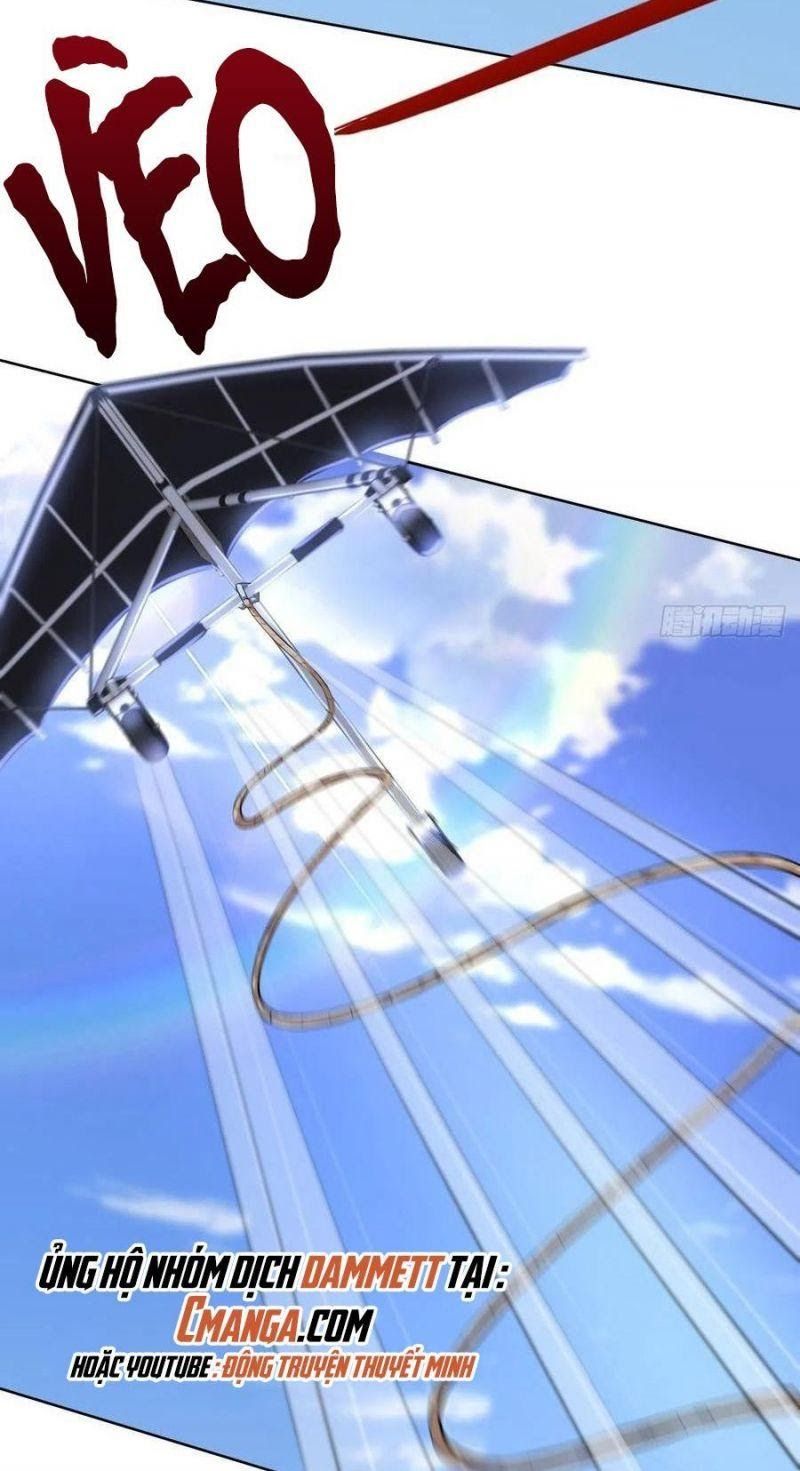 mạt thế nữ vương chapter 69 16