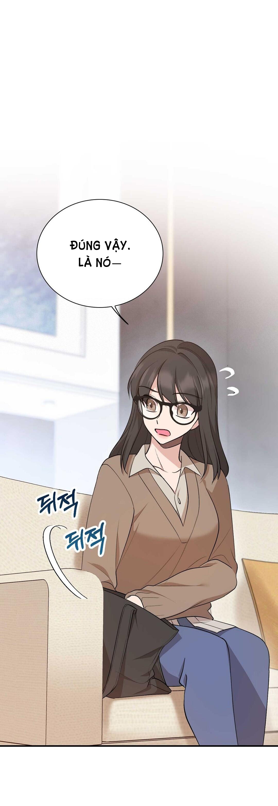 [18+] hợp đồng nô lệ dâm đãng chapter 7.1 43