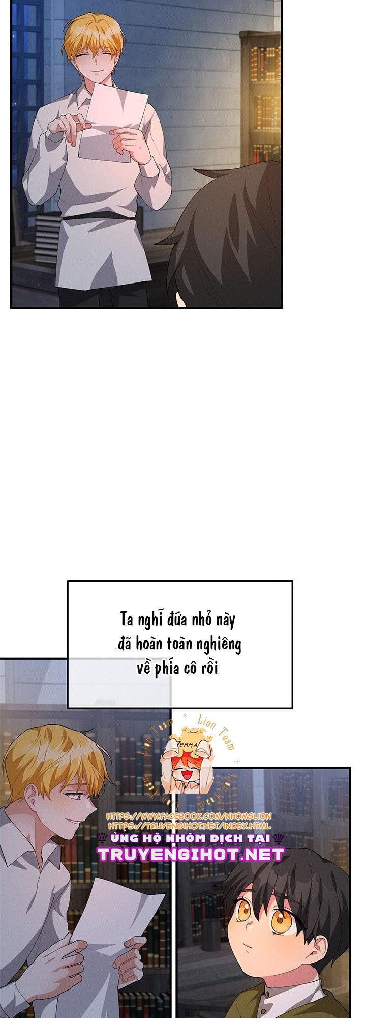 hãy trả lời em, hoàng tử! chapter 24 12