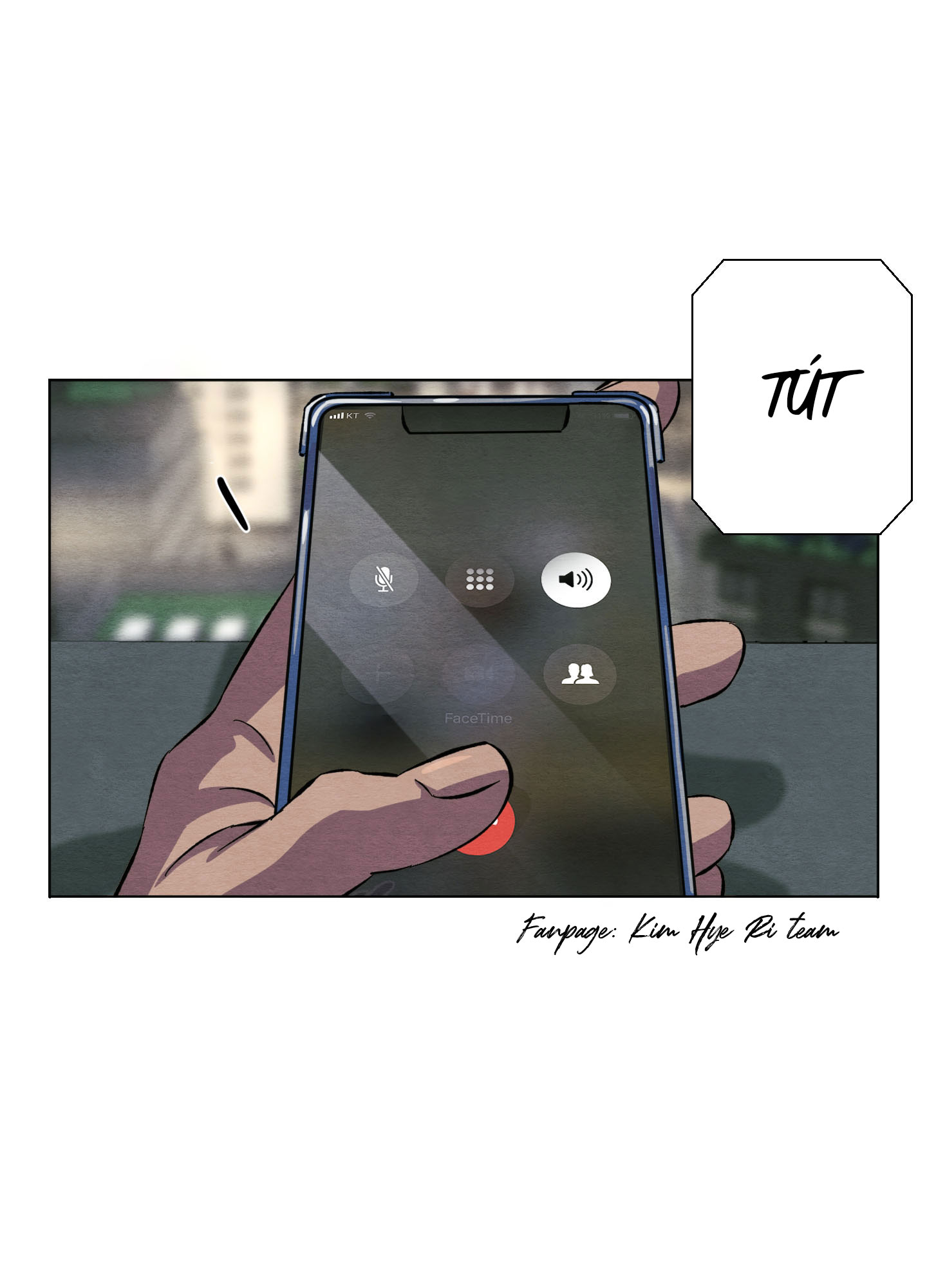 vị khách không mời chapter 7 91