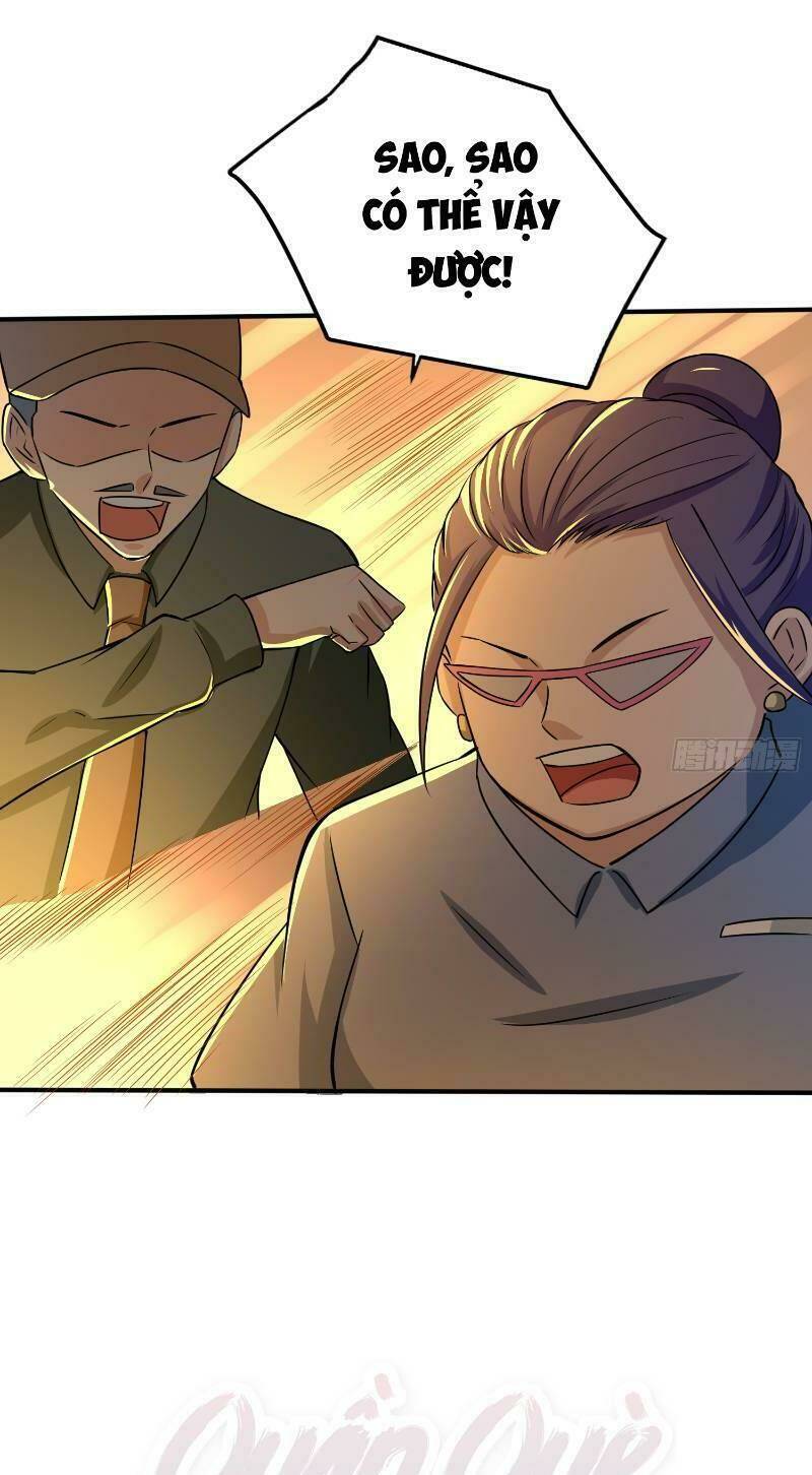 nghệ đạo đế tôn chapter 4 12