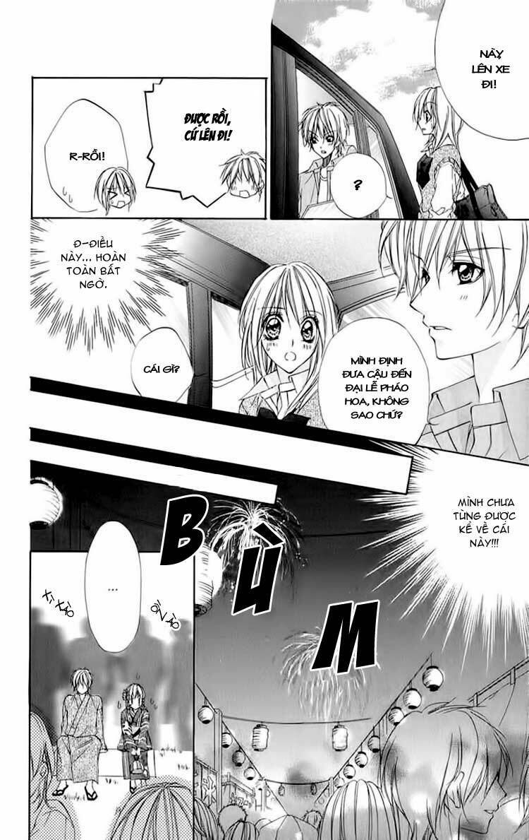 renai joujou chapter 3 10