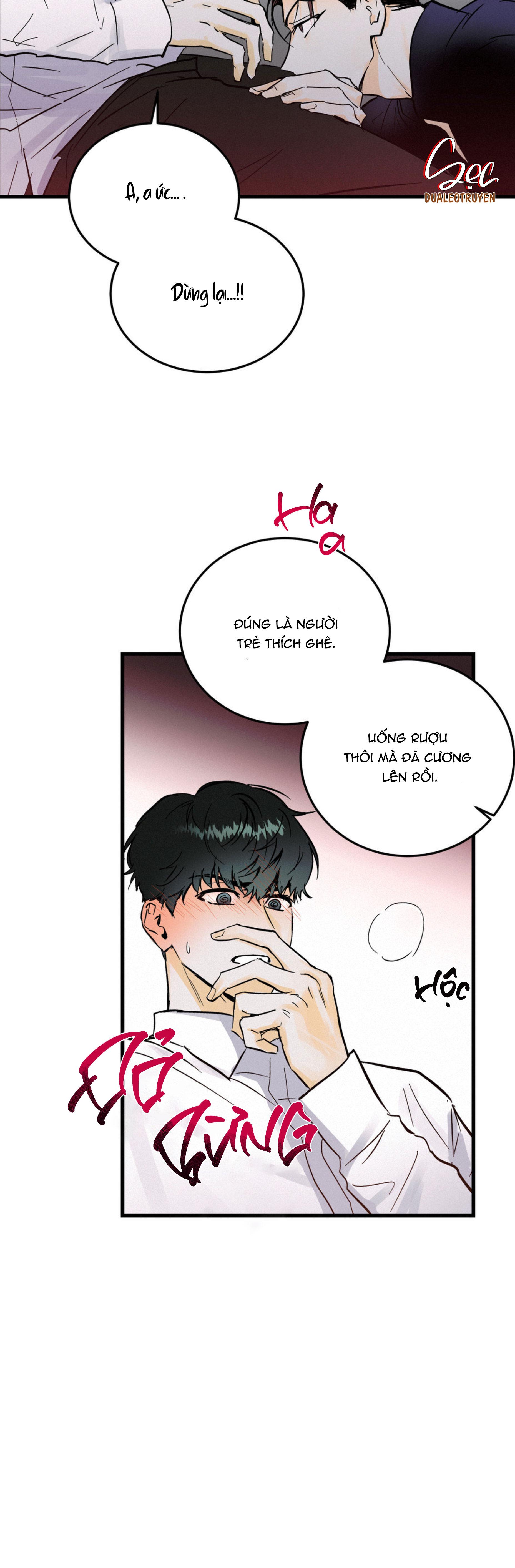 lie again chapter 4 30