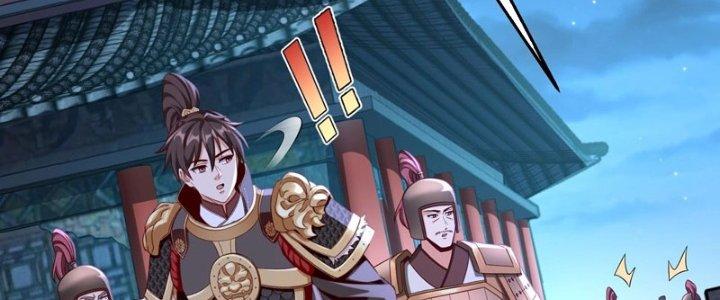 đại tần, ta là con tần thủy hoàng, giết địch thành thần chapter 32 49